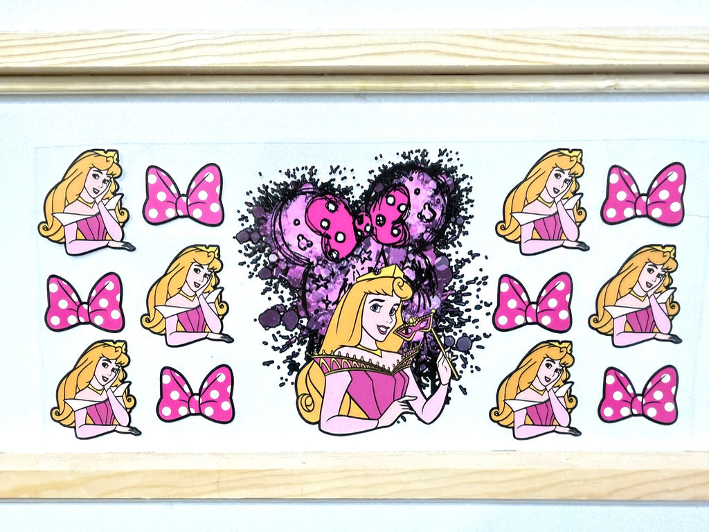 Aurora - Sleeping Beauty