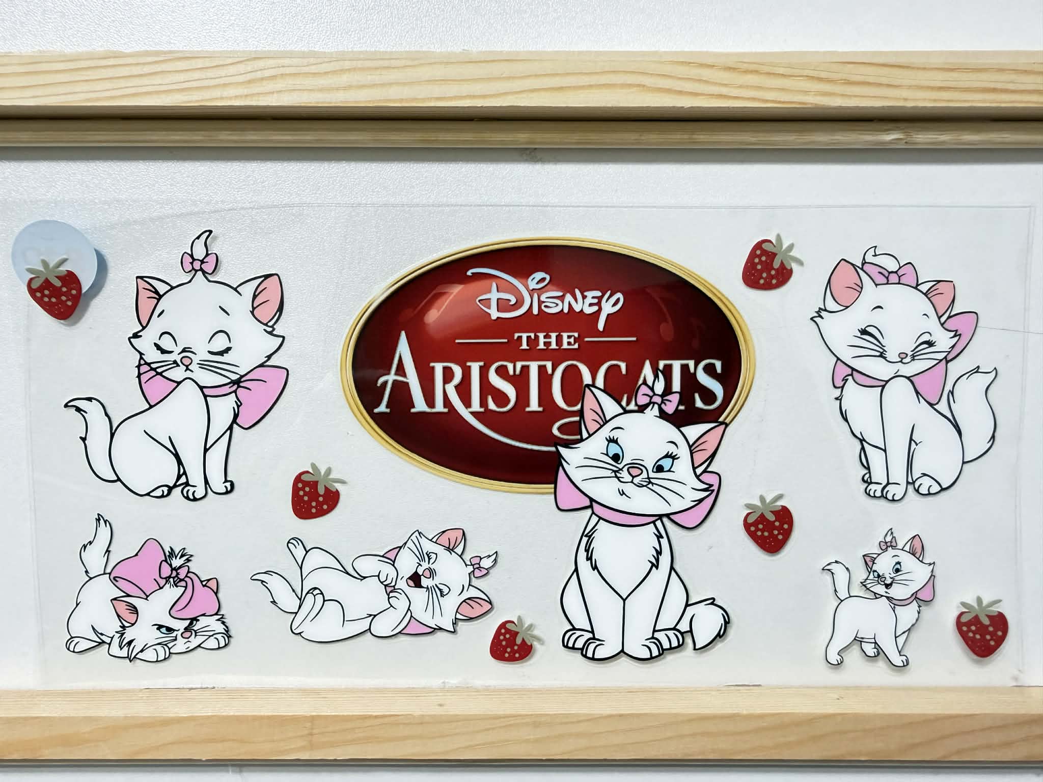 16oz - Aristocats