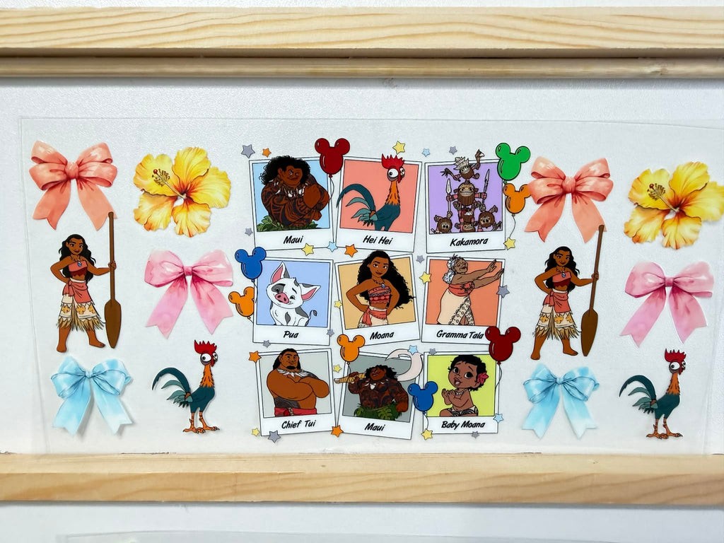 Moana