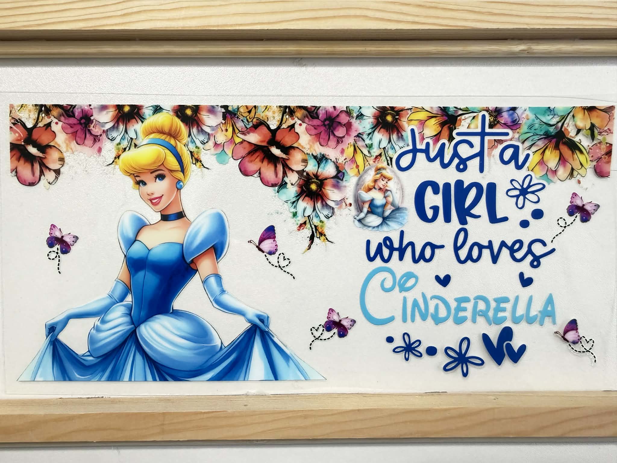 Cinderella