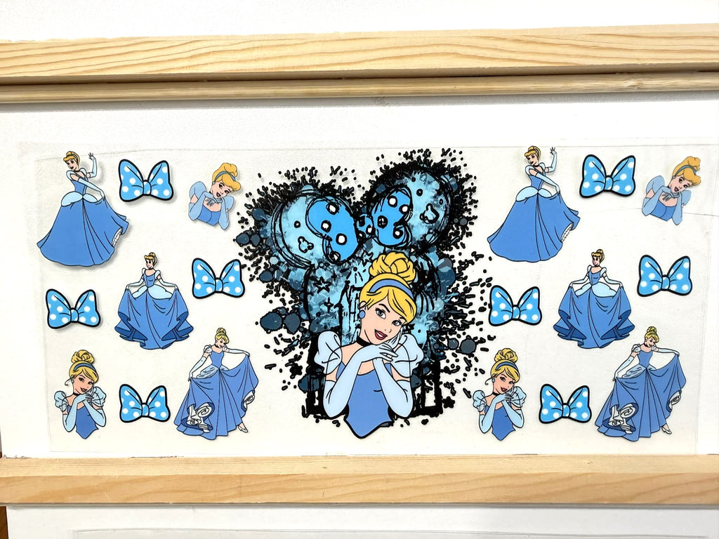 Cinderella