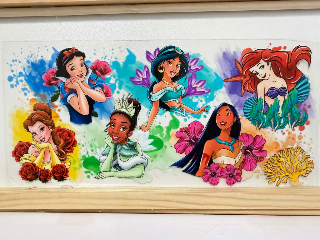 Princesses