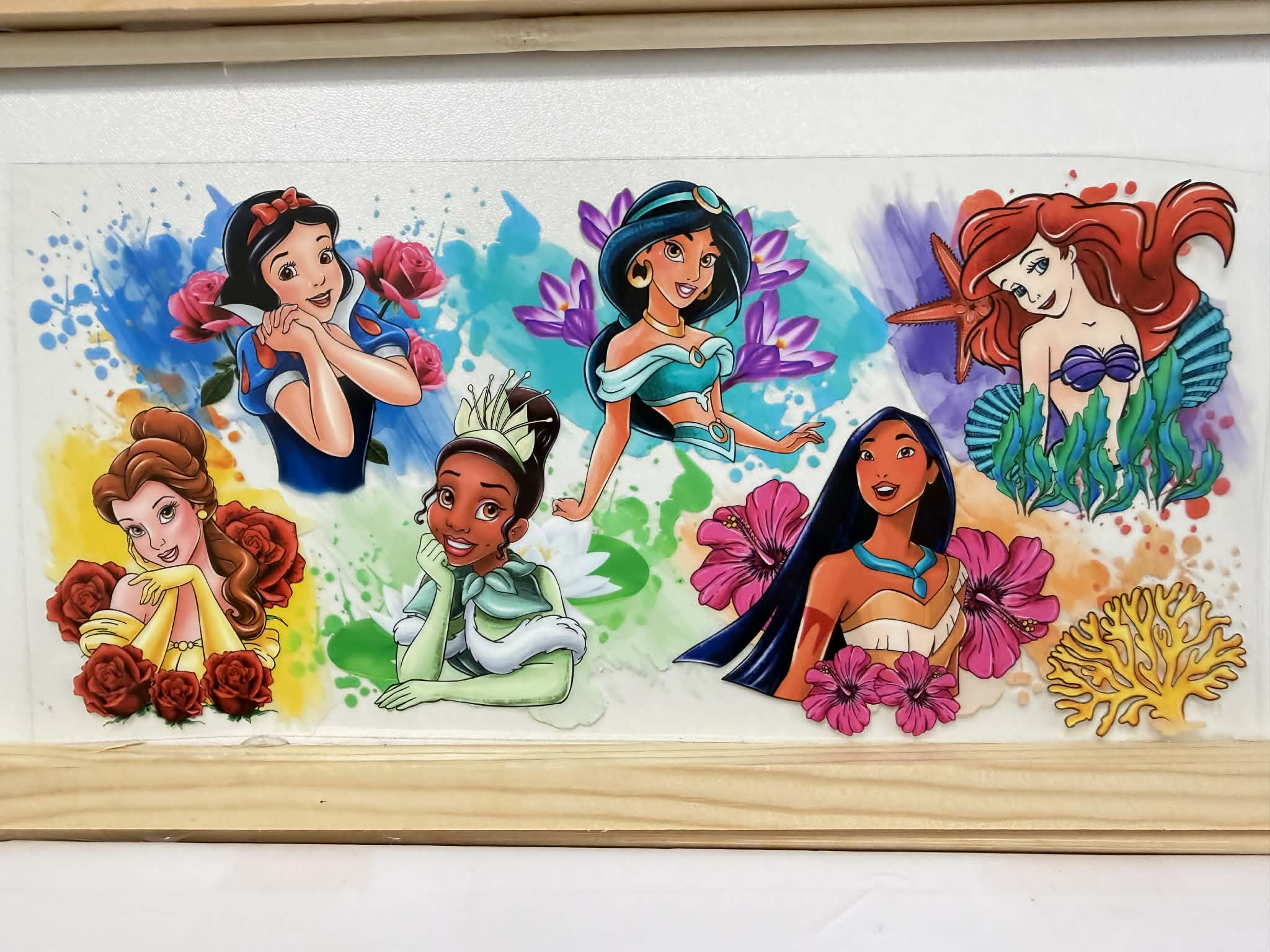 Princesses