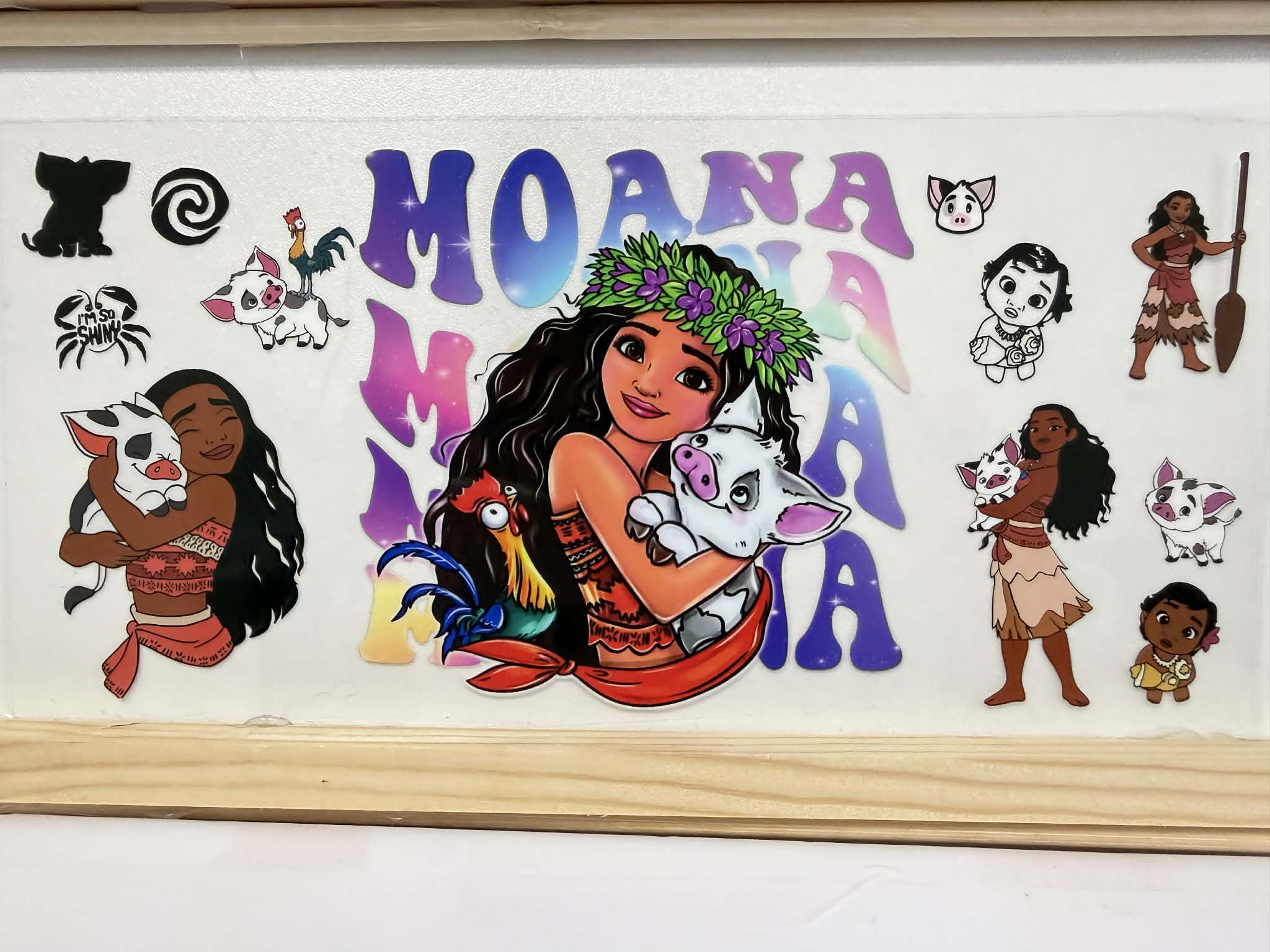 Moana