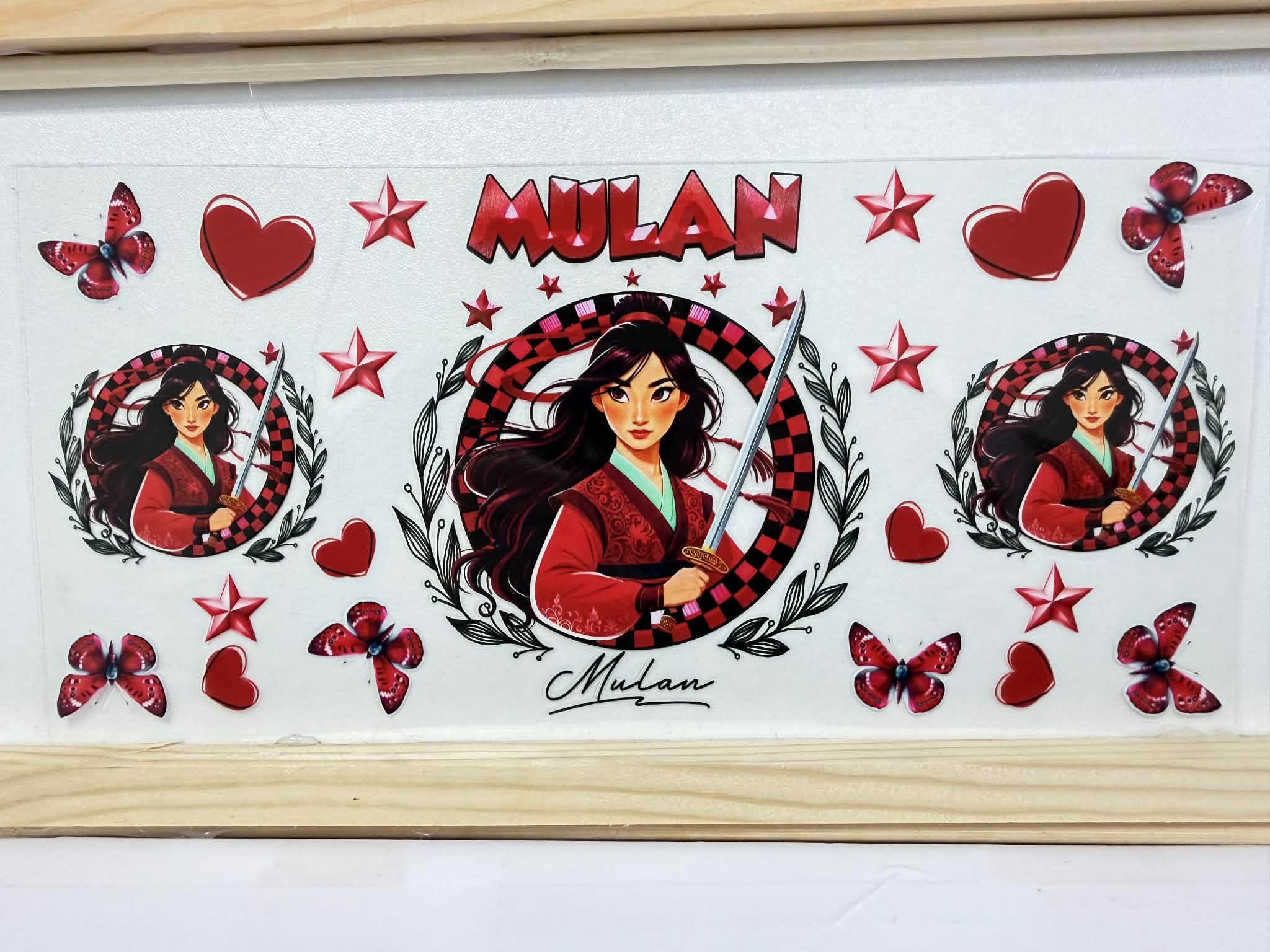 Mulan