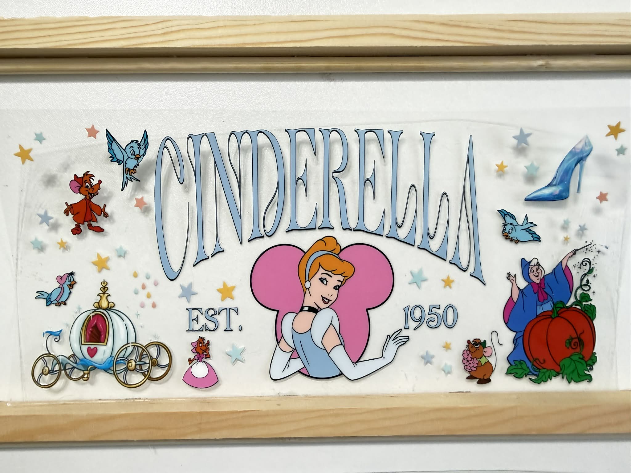 Cinderella