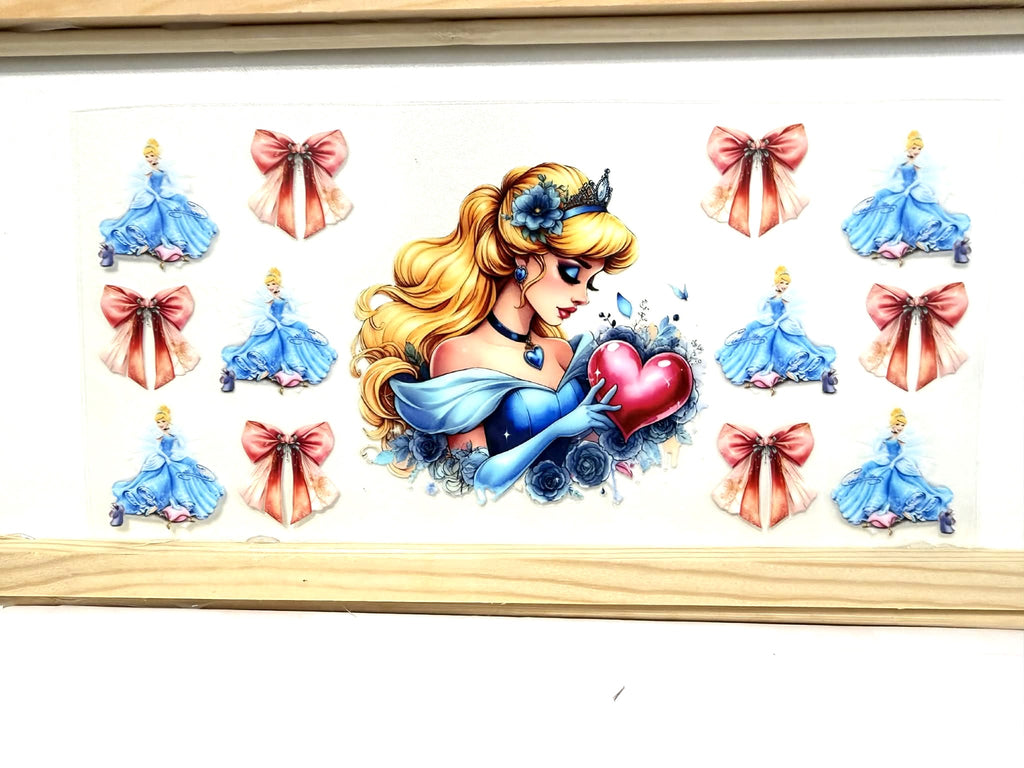 Cinderella