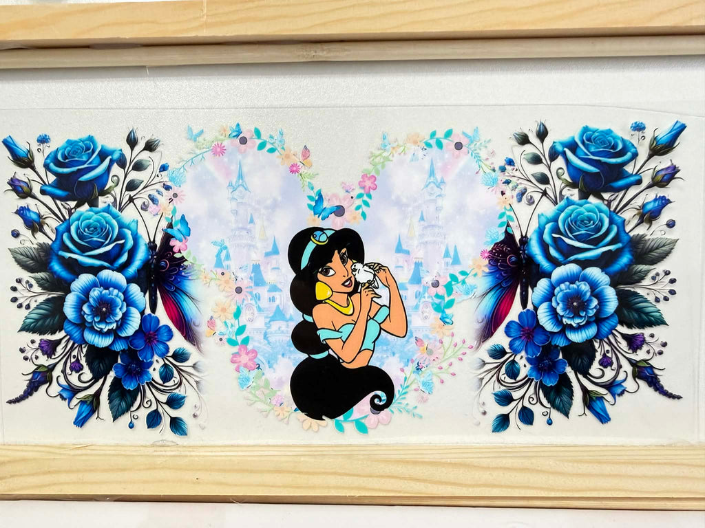 Jasmine - Aladdin
