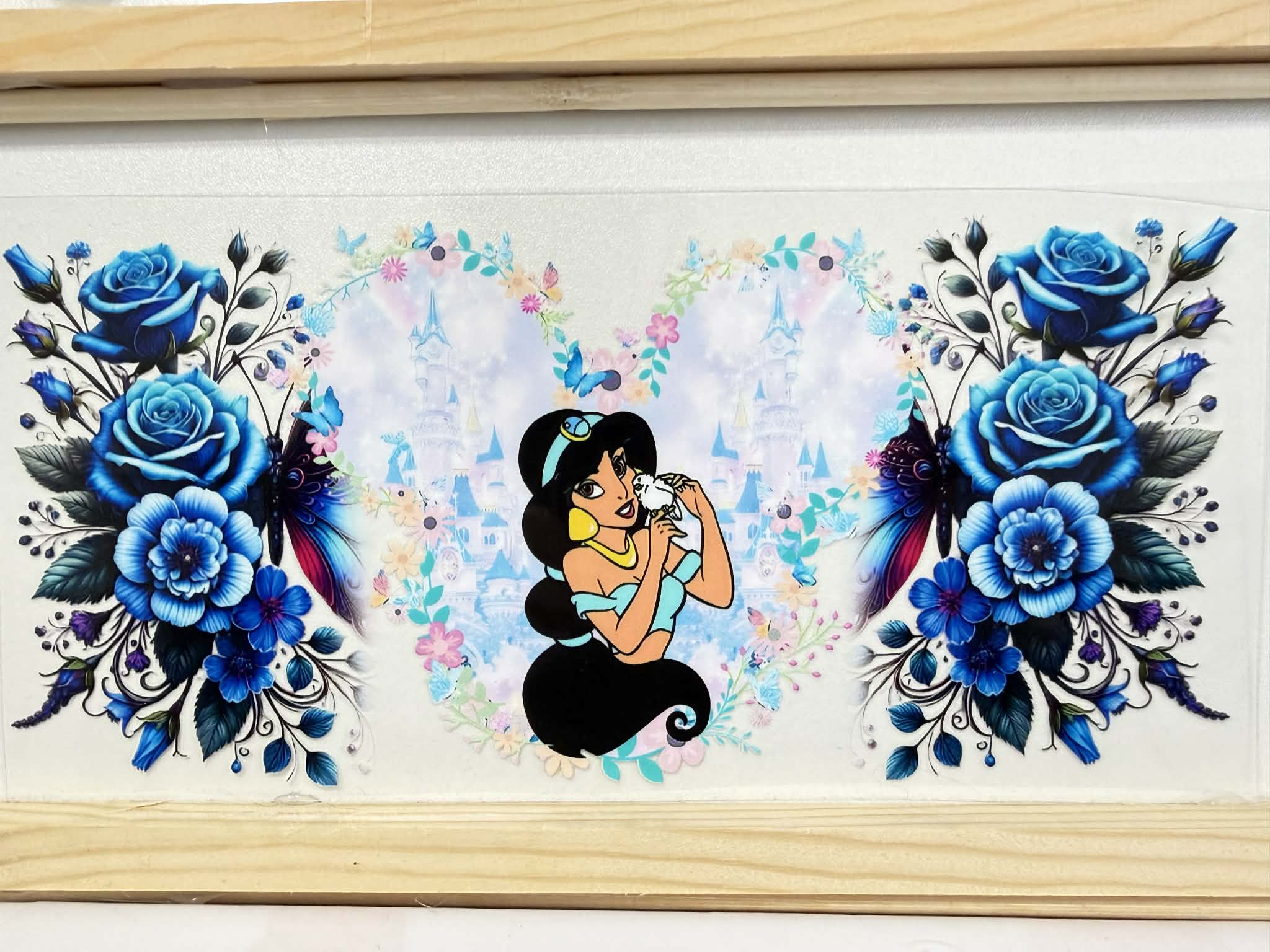 Jasmine - Aladdin