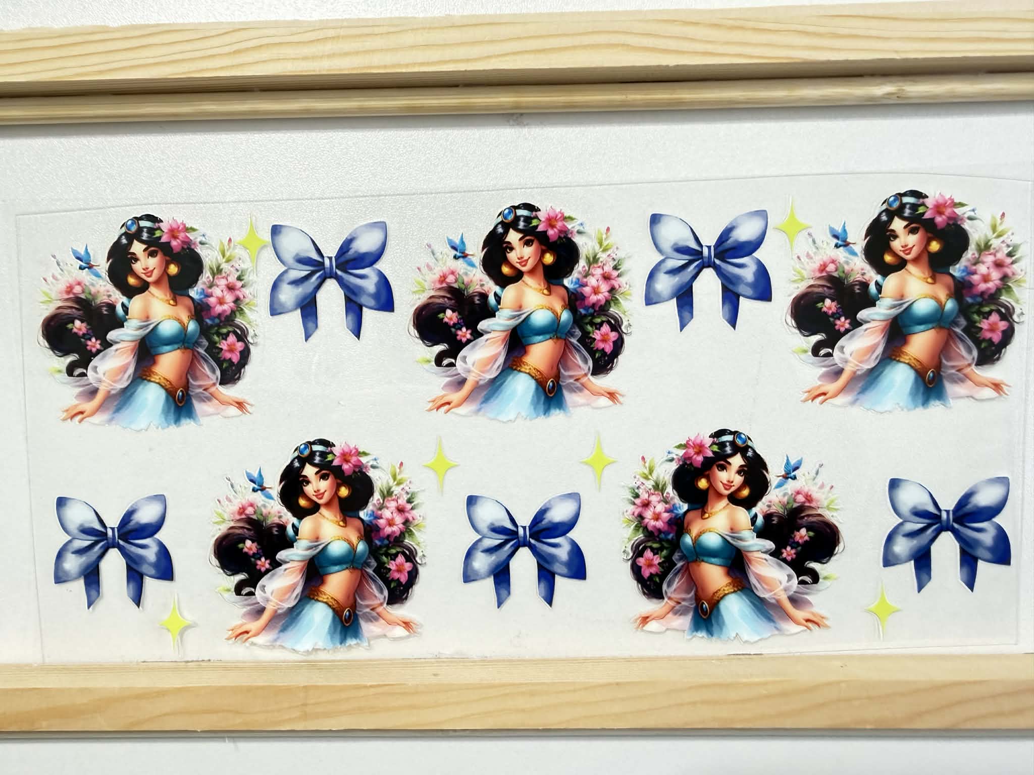 Jasmine - Aladdin